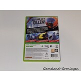 Screamride (Compleet)