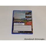 Professional Farmer: American Dream (Complete)