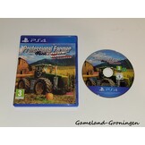 Professional Farmer: American Dream (Compleet)