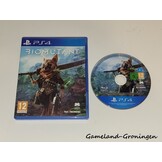 Biomutant (Complete)