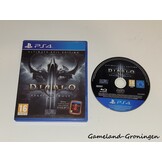 Diablo III Ultimate Evil Edition (Compleet)