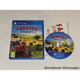 Farmer's Dynasty (Compleet)