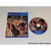 A.O.T. 2 (Attack on Titan 2) (Compleet)