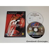 Gran Turismo 3 A-Spec (Complete)