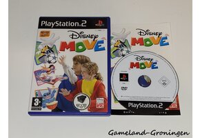 Disney Move (Complete)
