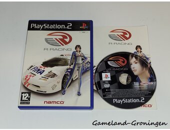 R: Racing (Compleet)