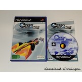 Speed Challenge Villeneuve (Complete)