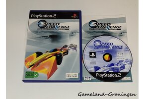 Speed Challenge Villeneuve (Complete)