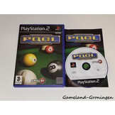 International Pool Championship (Complete)