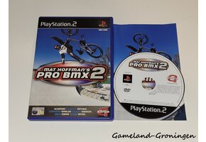 Mat Hoffman's Pro BMX 2 (Compleet)