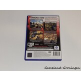 Tom Clancy's Rainbow Six Lockdown (Compleet)