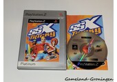 SSX Tricky (Compleet, Platinum)