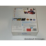 Mario Kart Wii met Stuur (Compleet, HOL)