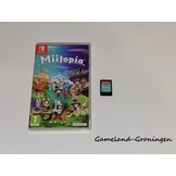 Miitopia (Compleet)