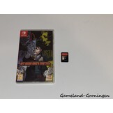 My Hero One's Justice (Compleet)