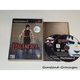 Primal Collector's Edition (Compleet)