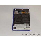 Evil Twin (Compleet)