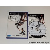 Evil Twin (Compleet)