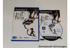Evil Twin (Complete)