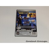 James Bond 007: Nightfire (Complete, Platinum)