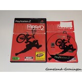 Dave Mirra Freestyle BMX 2 (Complete)
