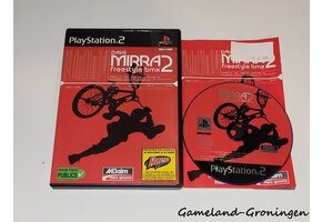 Dave Mirra Freestyle BMX 2 (Compleet)
