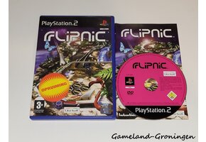 Flipnic (Compleet)