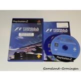 Formula One 2002 (Complete)