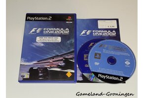 Formula One 2002 (Complete)
