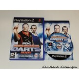 PDC World Championship Darts 2008 (Compleet)