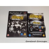 The Getaway Black Monday (Complete)