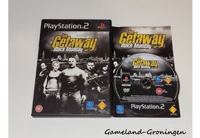 The Getaway Black Monday (Complete)