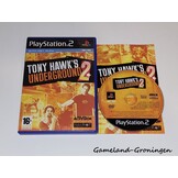 Tony Hawk's Underground 2 (Complete)