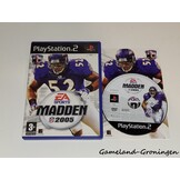 Madden NFL 2005 (Complete)
