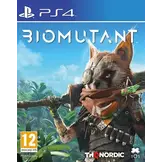 Biomutant (Complete)