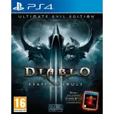 Diablo III Ultimate Evil Edition (Complete)