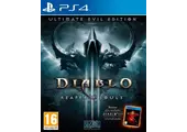 Diablo III Ultimate Evil Edition (Compleet)