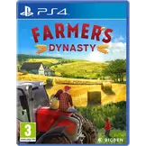 Farmer's Dynasty (Compleet)