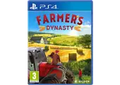 Farmer's Dynasty (Complete)