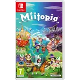 Miitopia (Compleet)