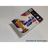 World Cup 98 (Compleet, EUR)