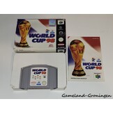 World Cup 98 (Compleet, EUR)