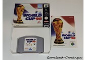 World Cup 98 (Compleet, EUR)