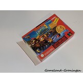 Donkey Kong Country 3 - Classics (Complete, NFAH)