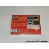 Donkey Kong Country 3 - Classics (Complete, NFAH)