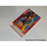 Donkey Kong Country 3 - Classics (Complete, NFAH)