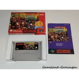 Donkey Kong Country 2 - Classics (Complete, NFAH)