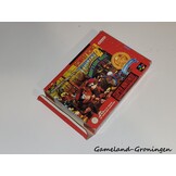 Donkey Kong Country 2 - Classics (Compleet, NFAH)