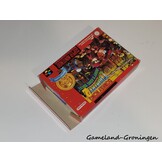 Donkey Kong Country 2 - Classics (Complete, NFAH)