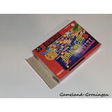 Tetris & Dr. Mario - Classics (Boxed, UKV)